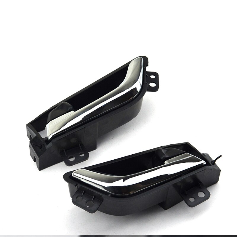 Interior Door Handles For BYD SURUI Front Rear Left Right inner Door Handle knob