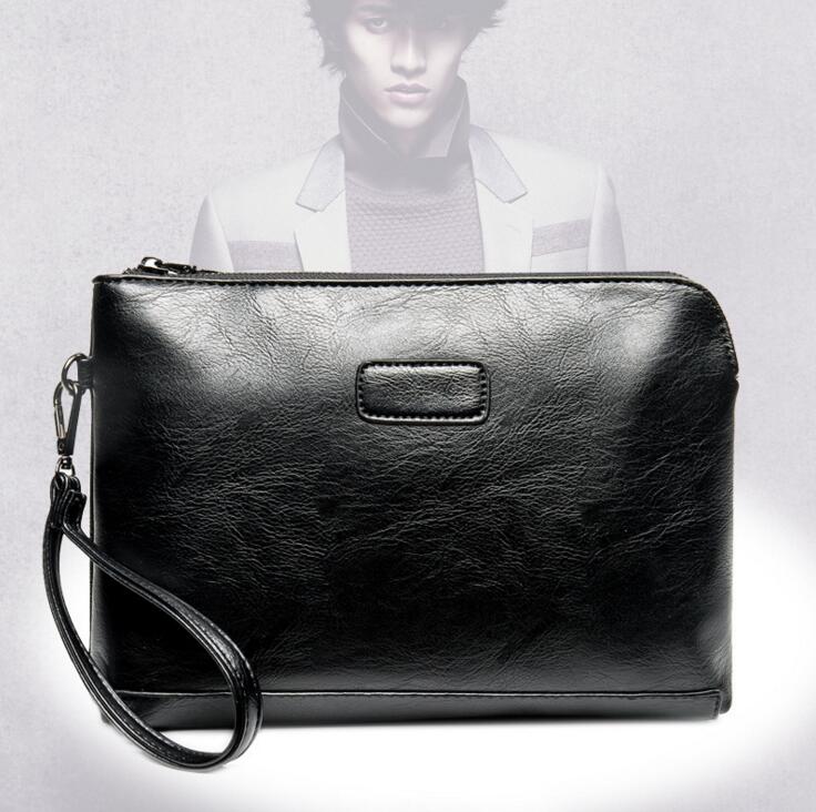bag again 030217 man day clutch bag male envelope bag