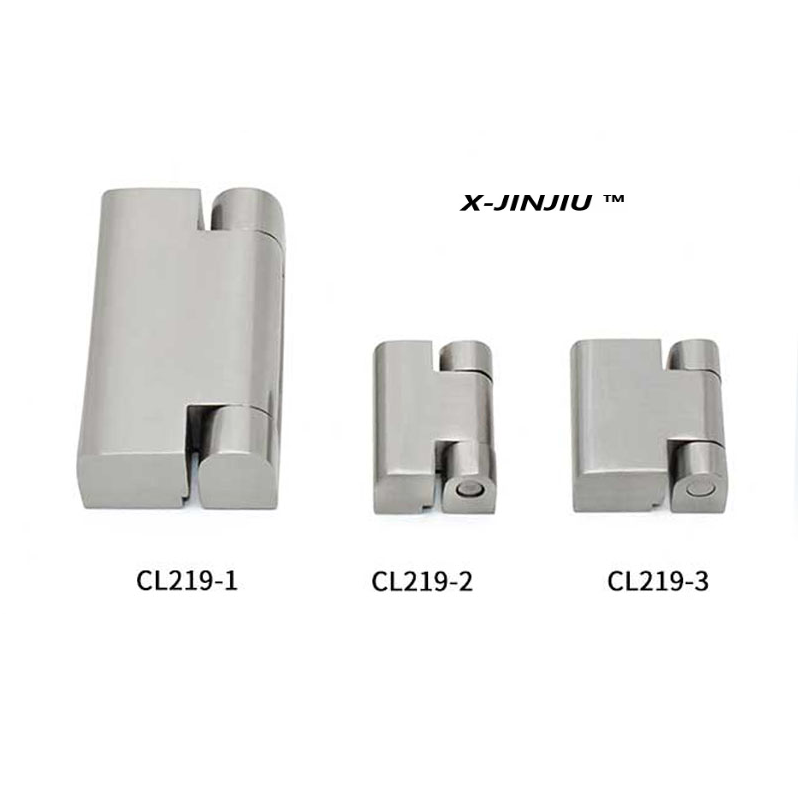 XJJ-CL219 Elektrische Meter Controle Box Verdeelkast Deur Scharnier Schakelaar Kast Scharnier Apparatuur Controle Industriële Kast Scharnier