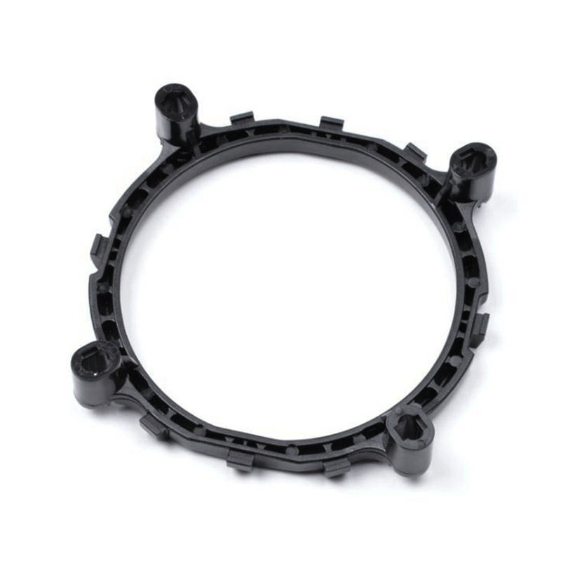Soporte de disipador de calor para ventilador frío de CPU, para Intel LGA 775/1156/1155/1150 DJA99