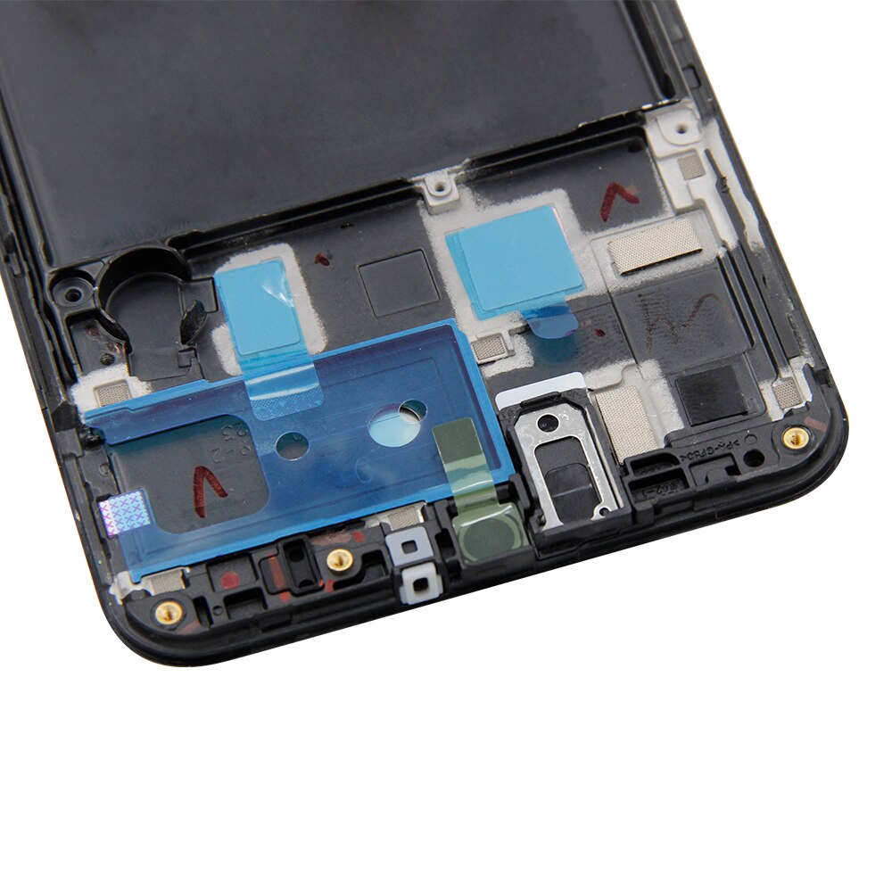 🔥For Samsung Galaxy A20 A205 Lcd A205U A205M/DS A205G/DS SM-A205F LCD Screen Touch Digitizer Assembly Free Tools