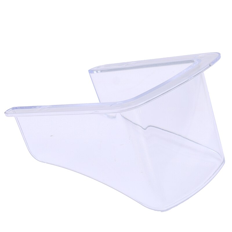 Couverture de pluie Type universel Wifi sonnette caméra couverture étanche pour Smart IP vidéo interphone WI-FI vidéo porte téléphone porte cloche Cam