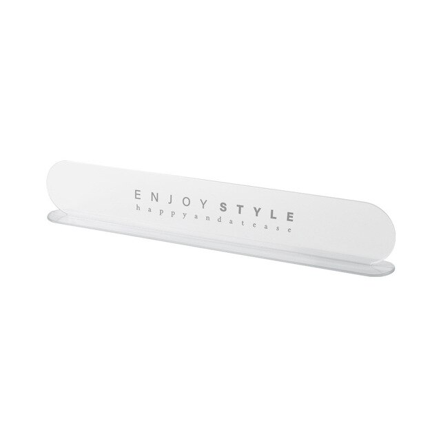 Plaque Anti-éclaboussures Transparente Pour évier – DOITOOL | 30x17,8 Cm | PVC Flexible | Protection Cuisine & Salle De Bain | Installation Sans Outil