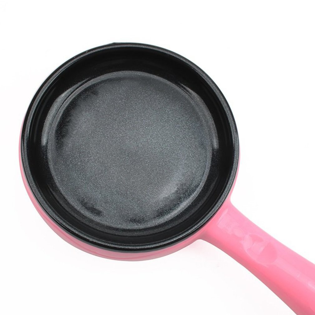 Hushålls non-stick crepe maker panna elektrisk pannkaka tårta maskin kök bakverktyg dubbla lager mini elektrisk stekpanna