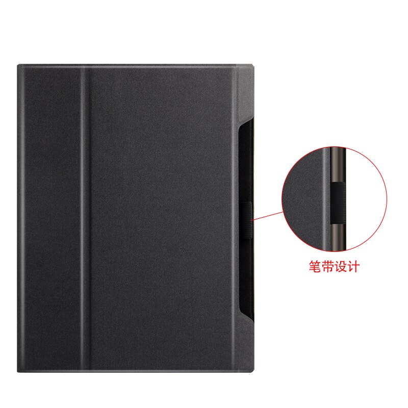 Case Voor Onyx Boox Max Lumi 2 13.3 &#39;&#39;Ebook Reader Beschermhoes Sleeve Pu Leather Case Voor Boox Maxlumi2 13.3&quot; Magnetische Case