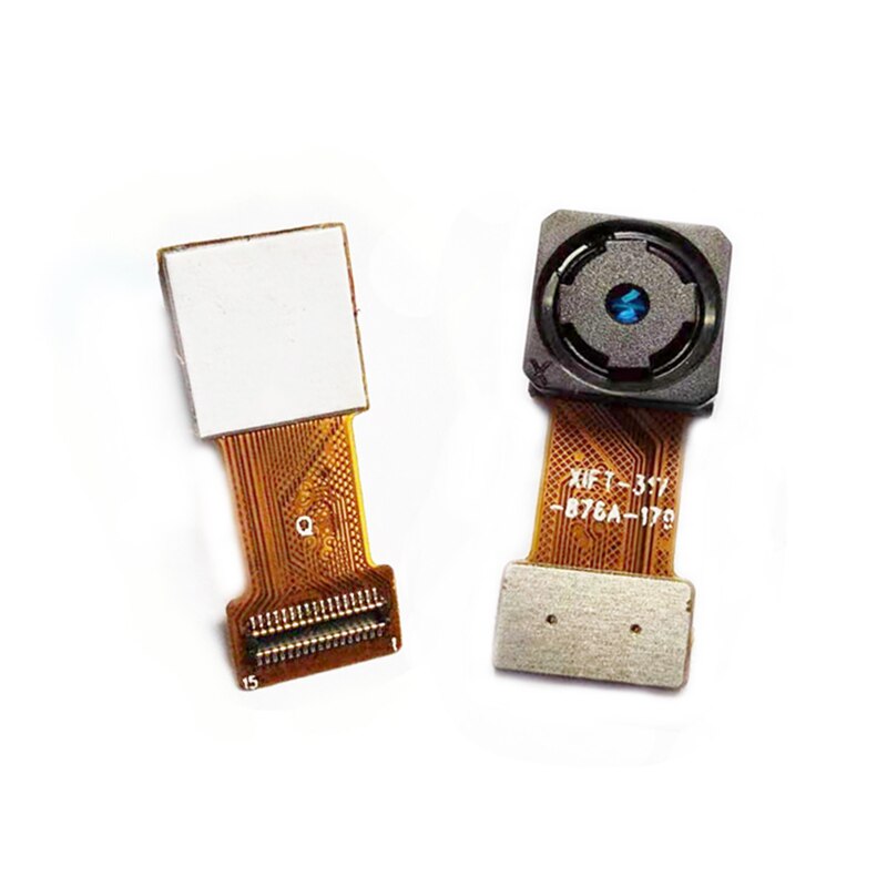 Usb Camera Module FOV 62° 8mp HD With Sony Imx179 IC DW9714