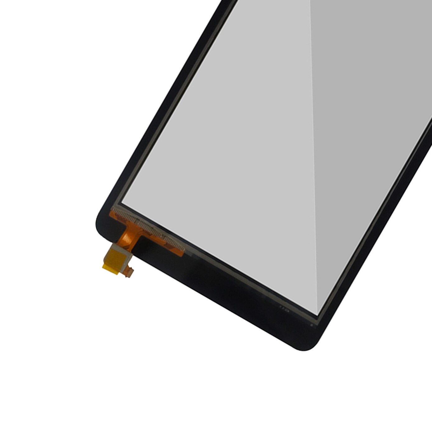 Touch Screen For Huawei MediaPad T3 8 KOB-L09 KOB-W09 Touch Screen TP Digitizer Glass Panel Lens Only Touch