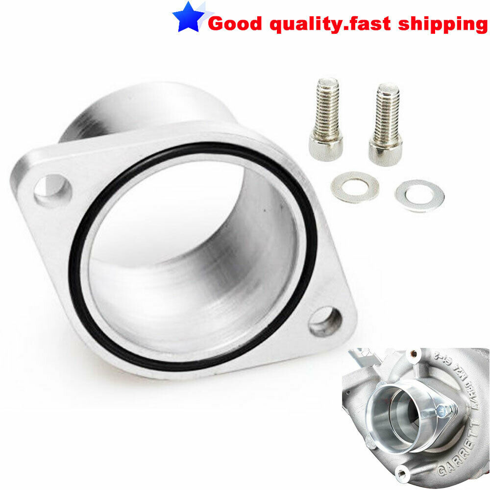 Turbo Compressor Inlet Flange Adapter for Nissan SR20DET Garrett GT25 GT28 T25