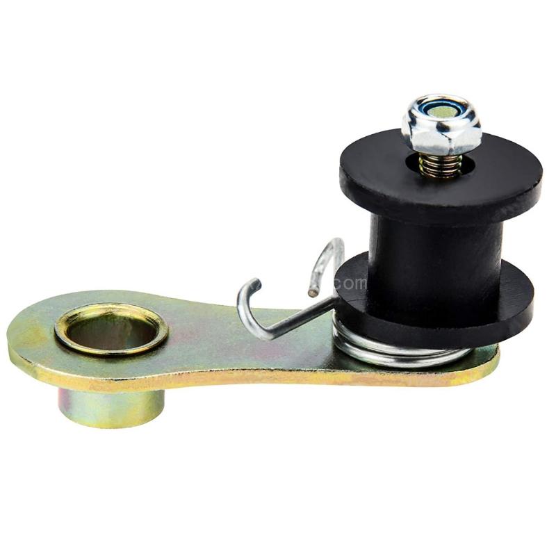 Heavy Duty Chain Roller Tensioner Replacement Metal Powersports Chain Adjusters for Ensure Proper Tension