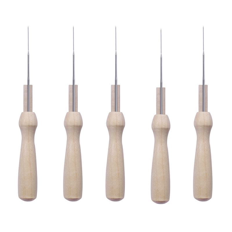 Kit de aguja para fieltro de lana, herramientas hechas a mano, conjunto de aguja de fieltro, paquete de materiales de tela, accesorios, 36 colores, 3g, 5g