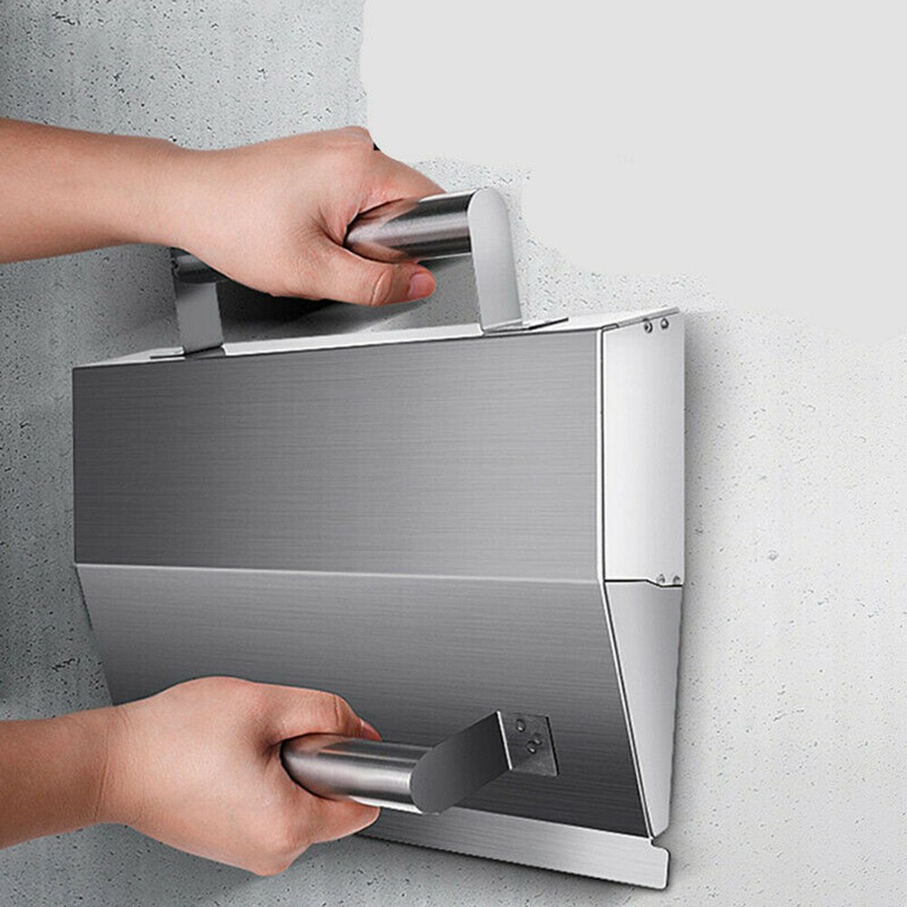Muur Rvs Plasterer Metselaar Gereedschap Schraper Stopverf Schoonmaken Vullen Tool Gips Schraper Anti Slip Cement