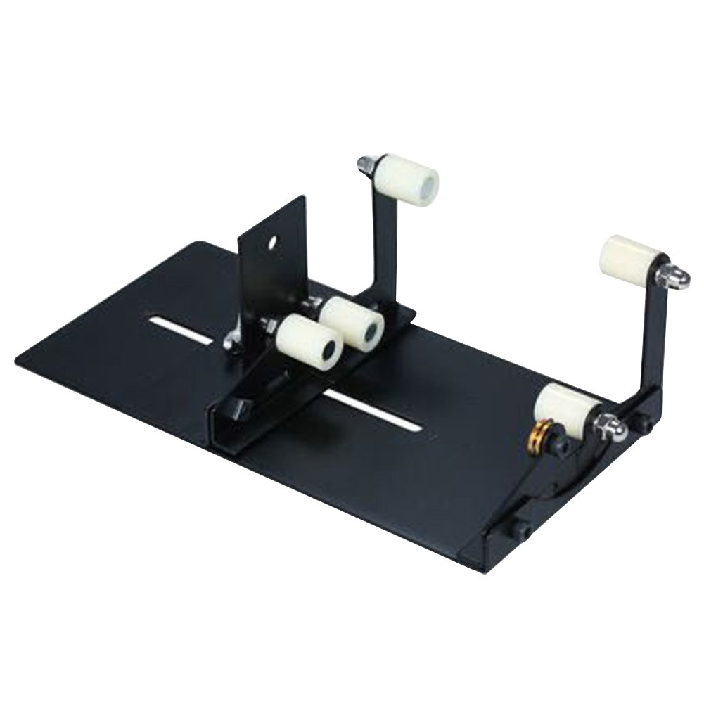 Cutting Machine Glass Bottle Cutter Kit Accessories Wine Beer Craft For Square DIY Tool Sculptures 5 Rollers Safety