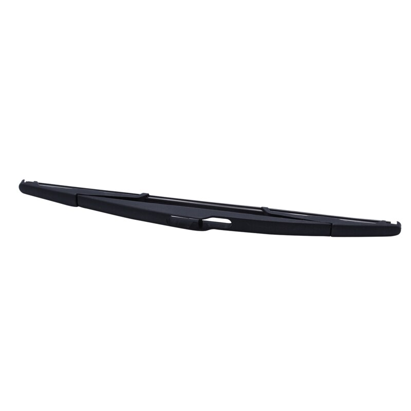 Heckscheibe Wischer Arm + Klinge für Nissan ALMERA N16 2000-2006 Luke
