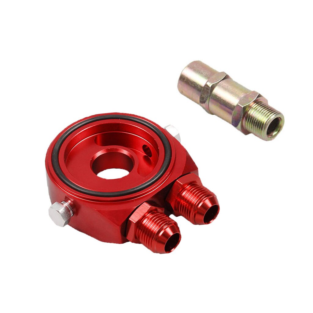 M20X1.5 Oil Filter Pressure Cooler Gauge Adapter