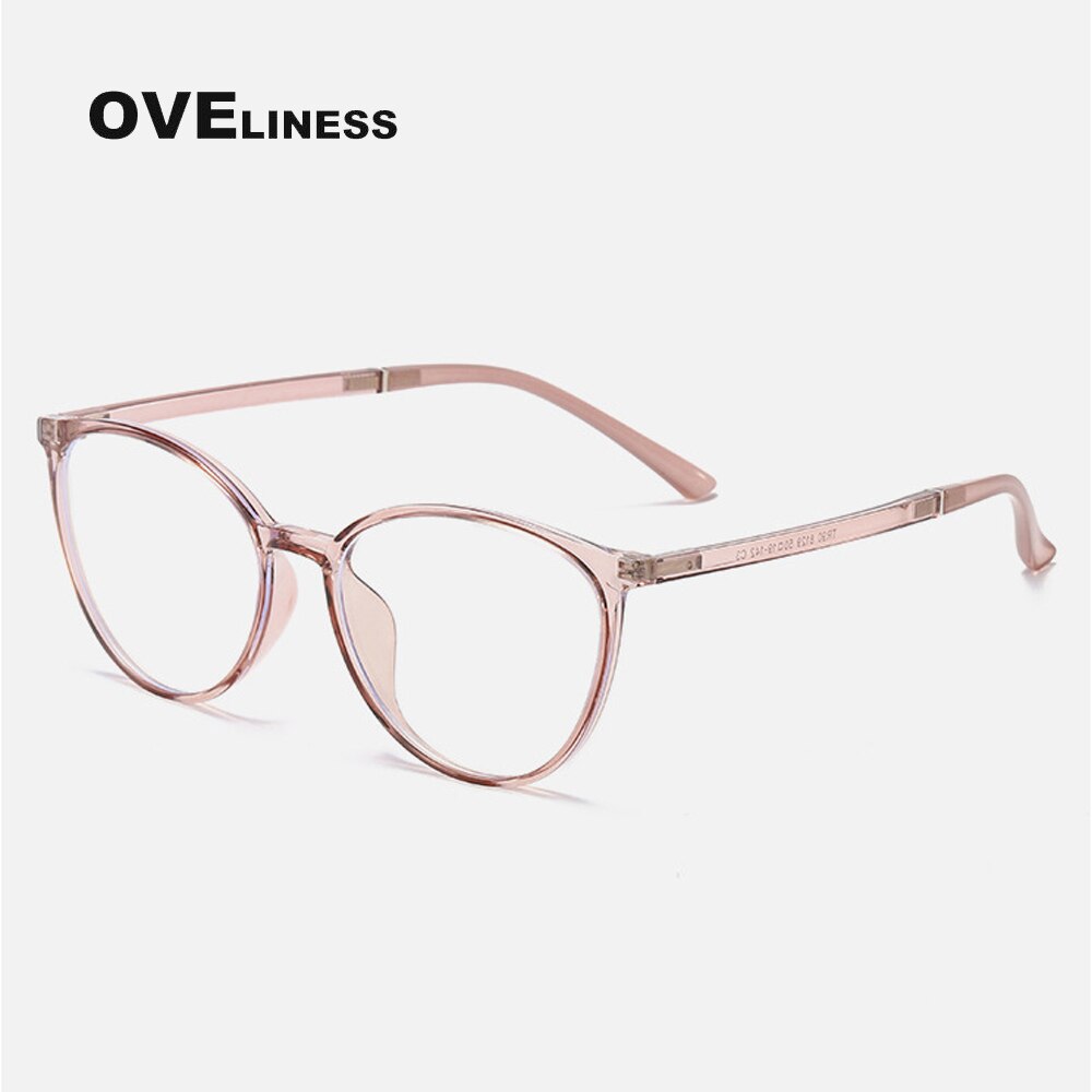 Anti-blauw licht computerbril heren scherm straling bril gaming blauw licht blokkerende bril goggle uv-bril: Thee