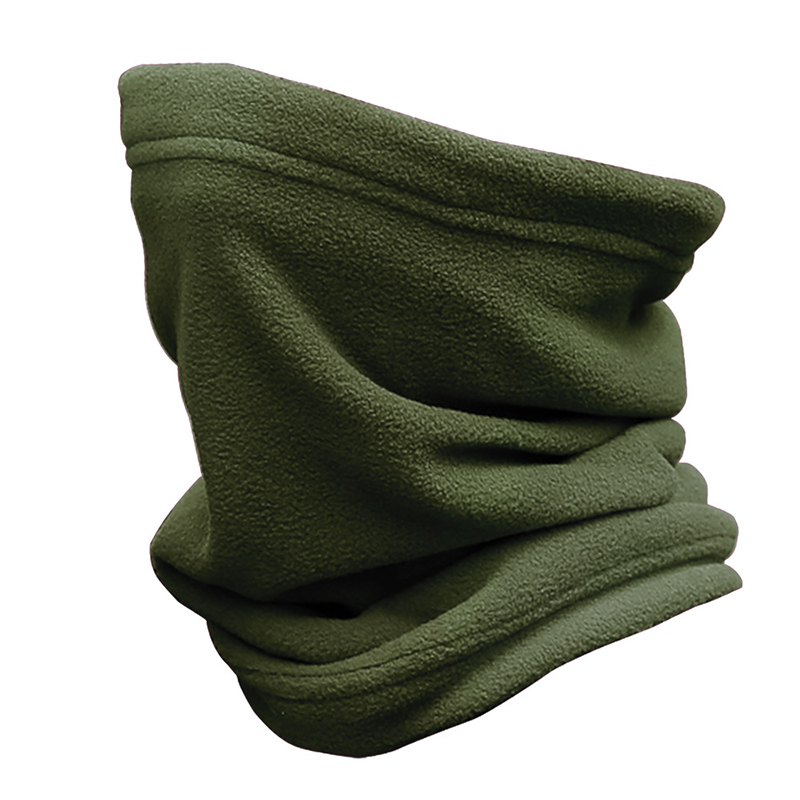 Neck Warmer Men Women Winter Neck Tube Scarf for Biker Motorcycle Car Windproof Cold Proof Cycling Half Face Cover Neck Gaiter: Dark Grey