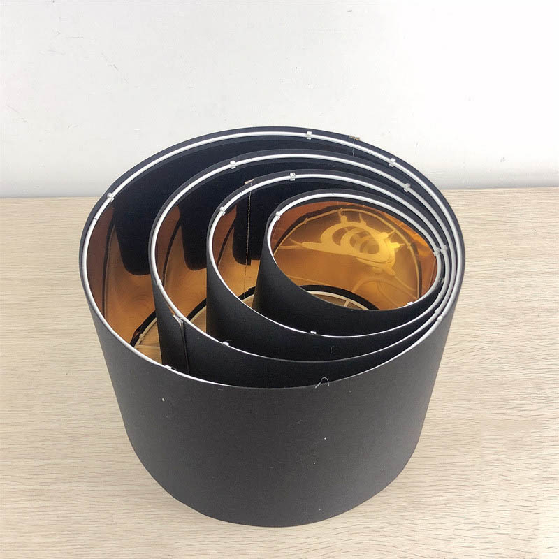 E14/E27 Moderne Rund Leinen Stoff Trommel Lampe Schatten abdeckungen 15-40cm Durchmesser Lampenschirm für DIY Tisch lampe oder Anhänger Ersetzen