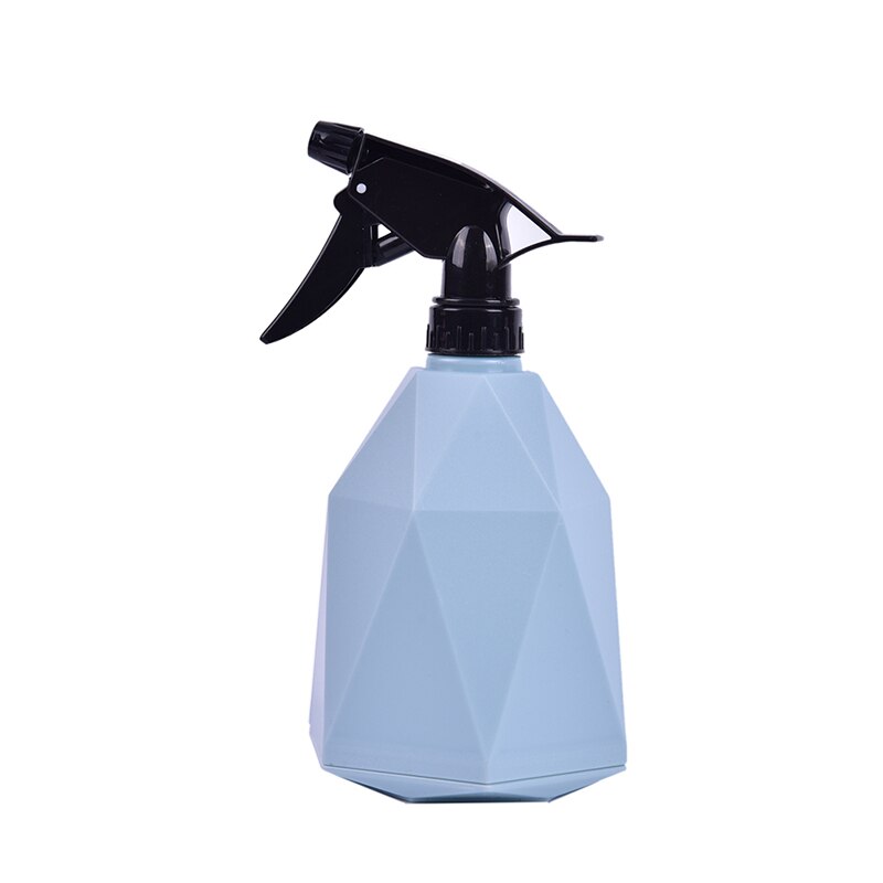 Watering Can Pot Succulents Potted Gardening Water Bottle Home Garden Flowers Plants Watering Tool: E4 600ml 20x11cm