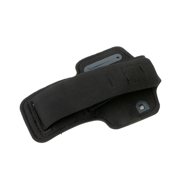 Arm Band Sports Leather Case Cover Running Bag For Apple iPod Touch Nano Mp3 Mp4 B95C