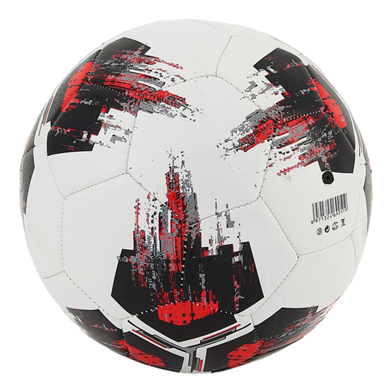 Ballon d&#39;entraînement sportif cousu à la Machine, matériel , taille 4, ballon de Football de