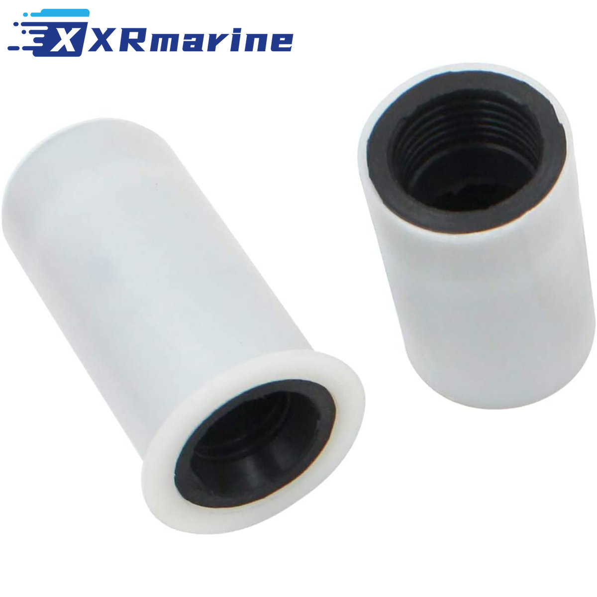 821354 A2-Wasserpumpenlaufrad-Reparatursatz für Mercury Mariner Force Außenbordmotoren 25 30 40 50 PS mit Rohren 821354 A1 821354 A04 18-4531