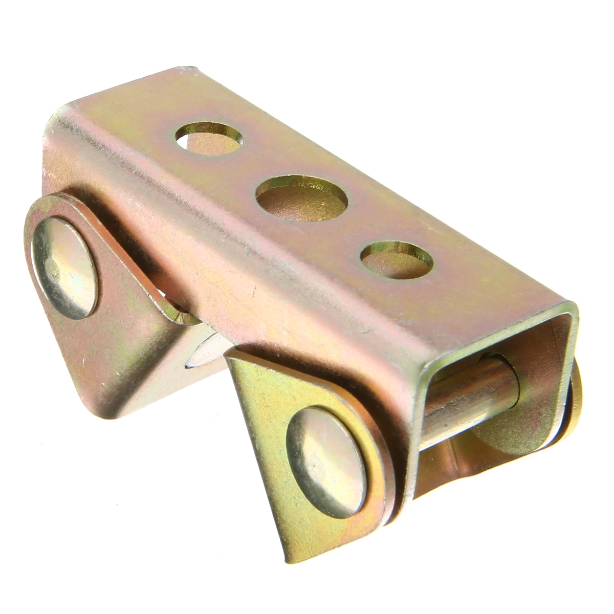 Steel V Type Clamps Magnetic Adjustable Welding Clamp Holder Suspender Fixture Welding Soldering Supplies Hand Tool