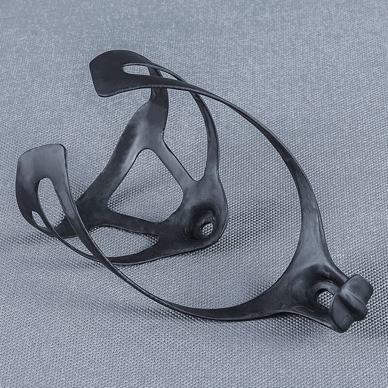 Full Carbon Fibre Bidonhouder Xxx Houder Kooi Voor Fiets Accessoires Rack Mountainbike Rit Ud Matte 16G