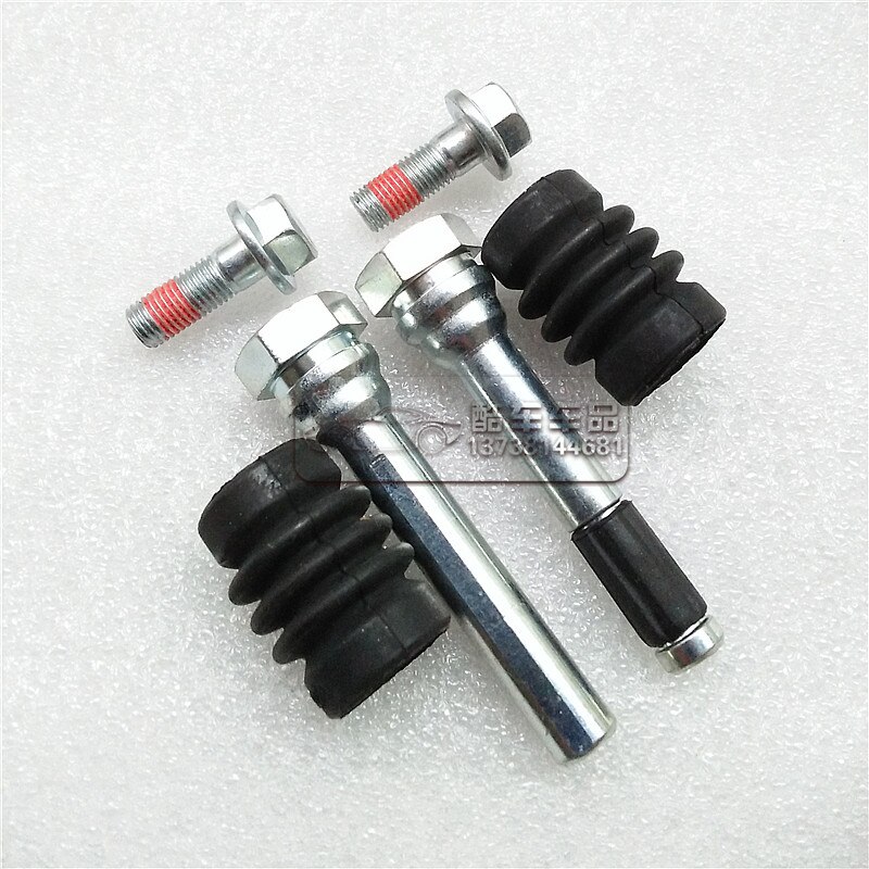 Front Brake cylinder repair kit for Axela Brake cylinder guide pin