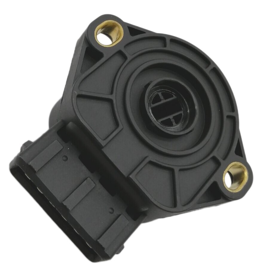 Auto Throttle Position Sensor 8200139460 7700431918 CTS-4089 Fit For Renault Clio Kangoo Laguna Accelerator Pedal Sensor