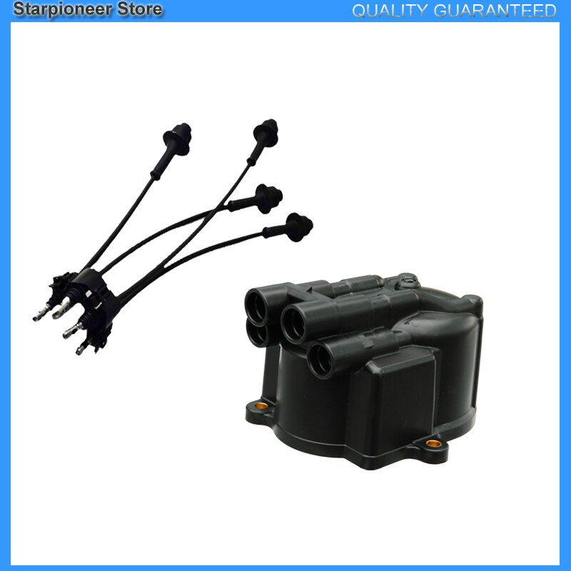 Forklift distributor cap 191017600771 for 4Y eng... Grandado