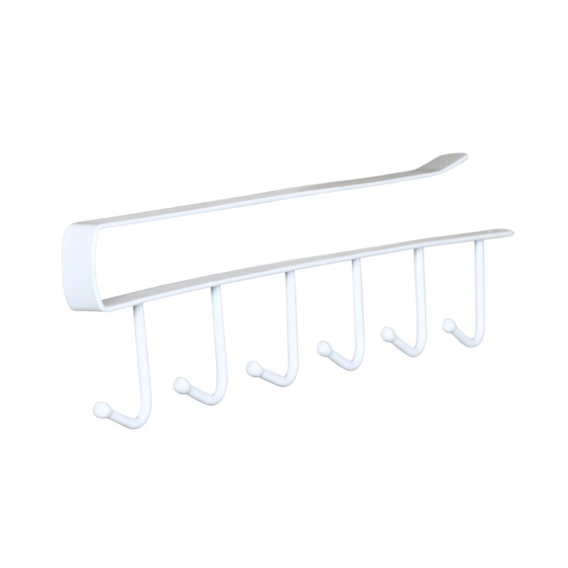 Gancio Appendiabiti In Ferro Antico Dorato / Gancio Da Parete