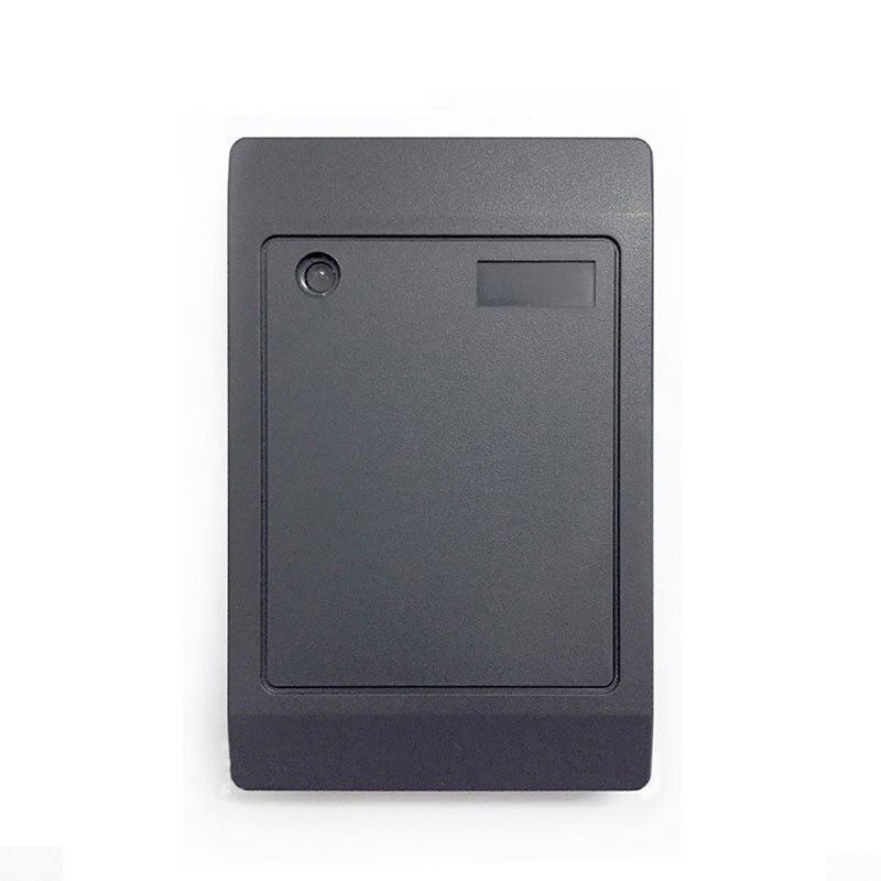 For Arduino RFID Module Dual Frequency RFID Reader Wireless Module 5cm Reader Mode 13.56MHz 125KHz ISO14443A EM4100