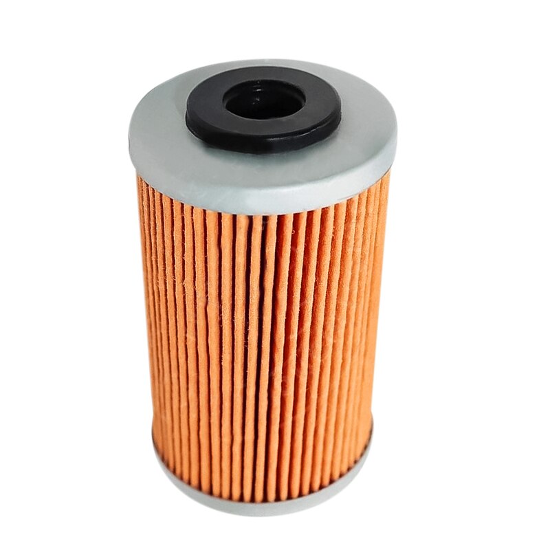 KTM Original Ölfilter Lang – 58038005100 (OEM-Ersatzteil Für KTM Motorräder)