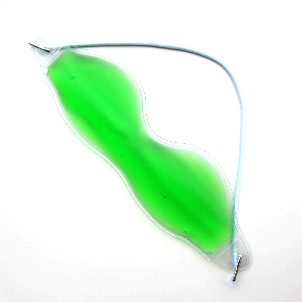 Ice Bags Women Men Dark Circles Removal Eye Fatigue Relieve Eye Gel Ice Packs Practical Eye Care Ice Packs