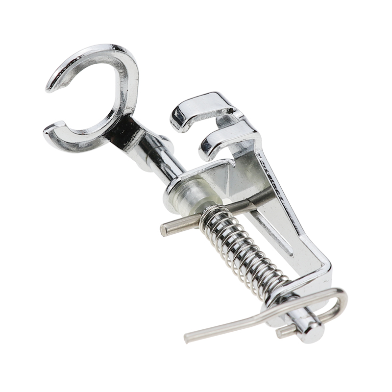 Quilting Embroidery Darning Foot Presser Foot Free Motion Darning/ Quilting/ Embroiderying Presser Foot With Spring&amp;Plastic Part
