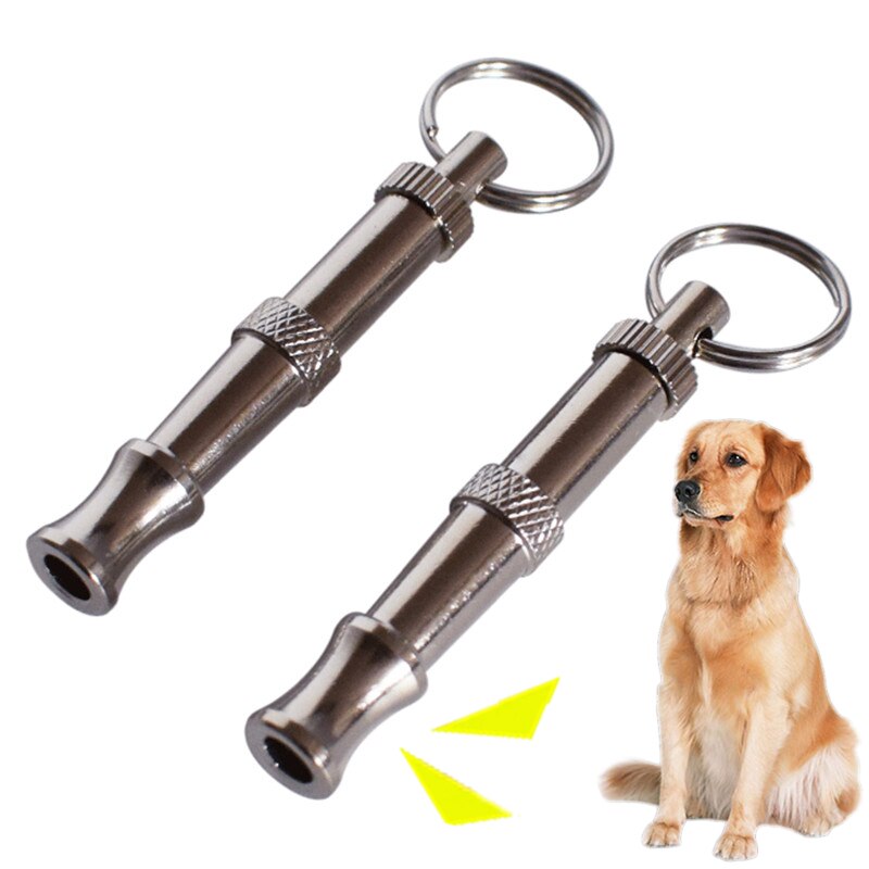 Sound Hond Dog Training Whistle Ultrasone Supersonic Sound Pi... – Vicedeal