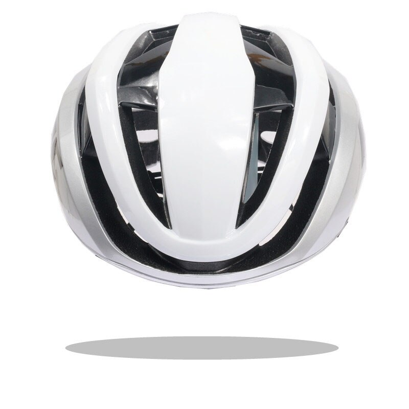 Road Fiets Helm Rood Hjc Fietshelm Ibex 2.0 Fietshelm Pc + Eps Outdoor Sport Cap Bmx Ontwijken Prevaleren maat M 54 ~ 60Cm E