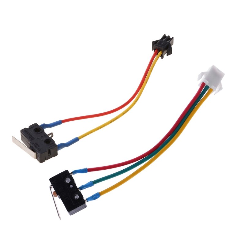 Gas Water Heater Micro Switch Two/Three Wires Small On-off Control R9JF