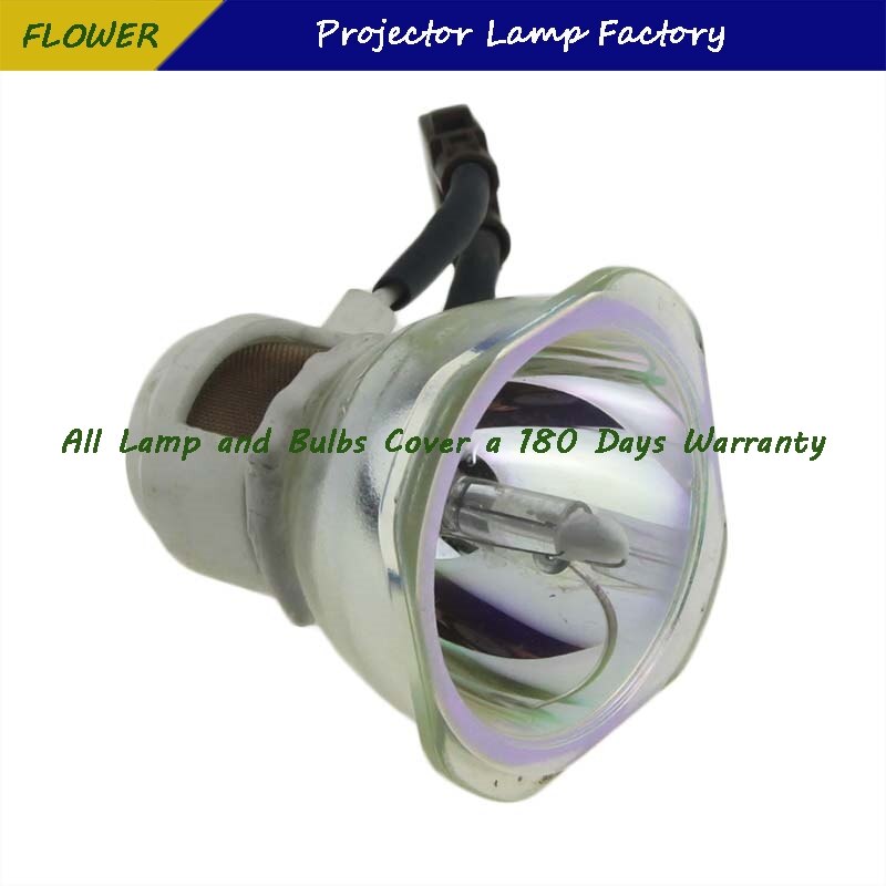 Tlplw 10 erstatningsprojektor bare lampe til toshiba tdp -t100 tdp -t99 tdp -tw100 tdp -t100u tdp -t99u tdp -tw100u/ tlp -t100