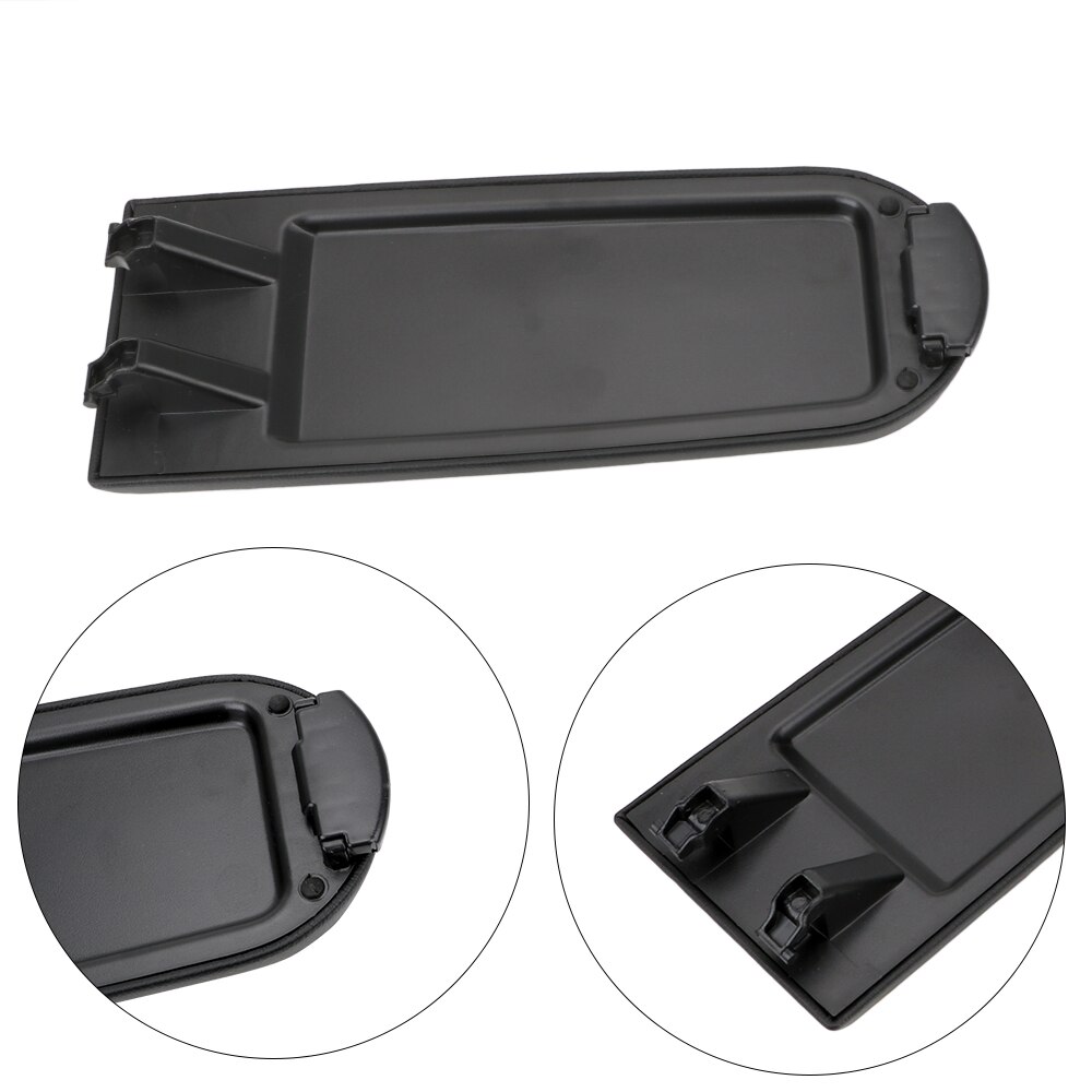 Auto Armsteun Lederen Klink Center Console Opslag Deksel Cover Voor Vw Polo 6R Jetta Golf Bora Passat B5 Skoda lavida Accessoires