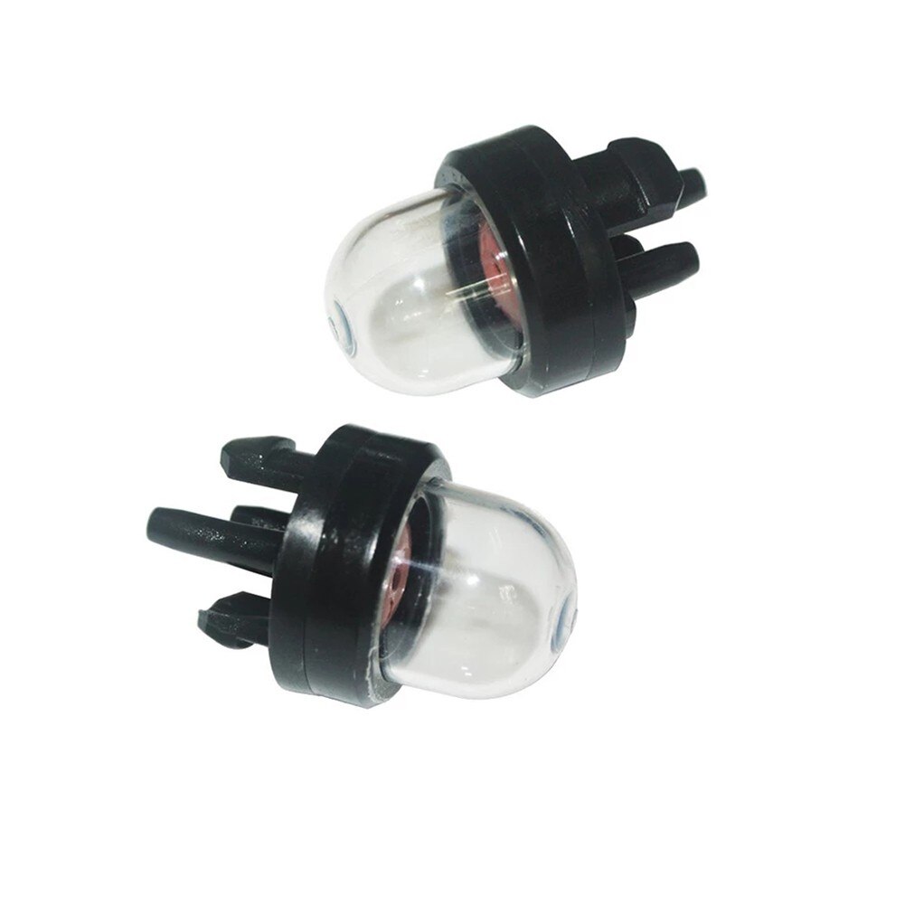 4Pcs Bubble Benzine Snap Primer Brandstof Lamp Pomp Service Kit Vervanging Accessoire Voor Stihl TS410 TS420 SR430 Brandstoftoevoer