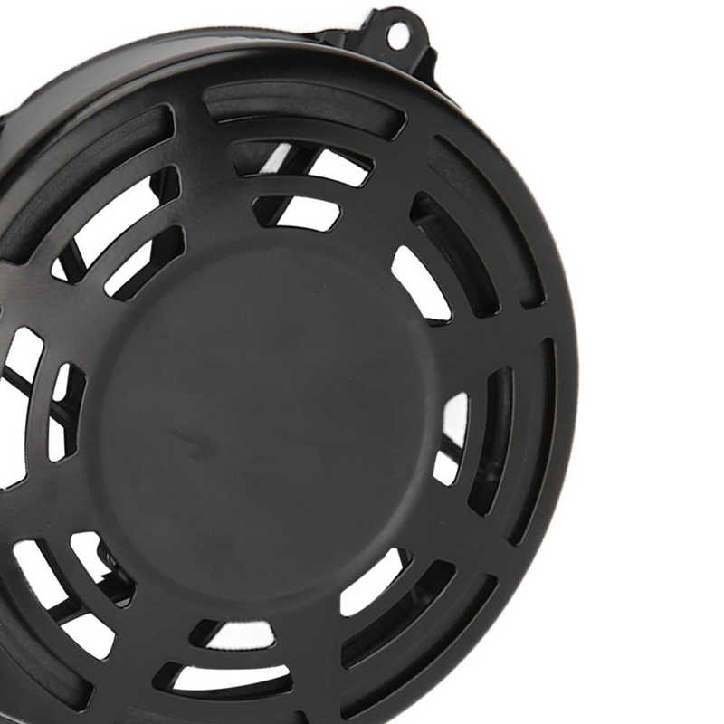 Pull Starter Easy To Use 497680 Pull Start for Gardening