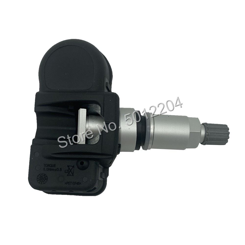 Medición de la presión de los neumáticos, Sensor TPMS A0009057200 para -2023 MERCEDES-BENZ para SMART FORTWO