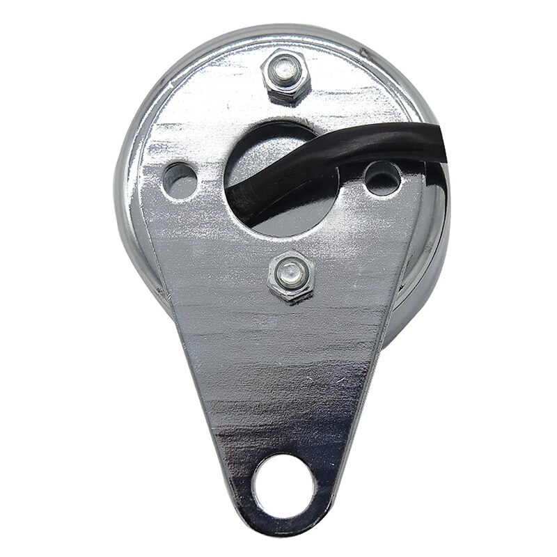 Tacómetro Digital Universal para motocicleta, tacómetro electrónico con medidor de aceite