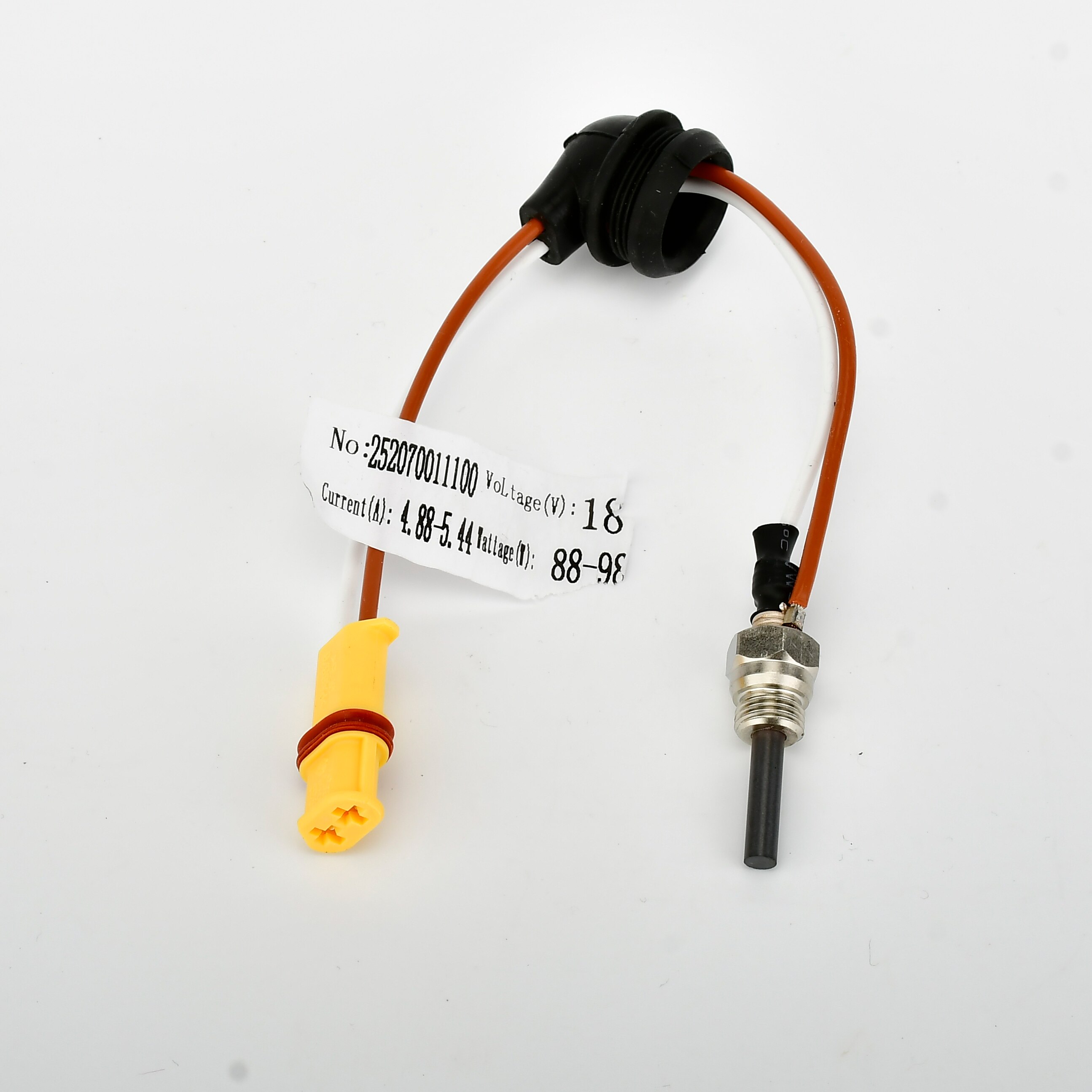 Replaced Glow Plug 252070011100 Fit Eberspacher Eb... Grandado