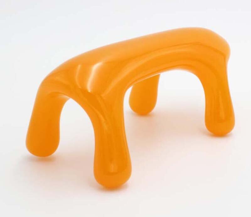 Massage the dog Scrapping plate Cervical spine/spine/back/bladder scraping/meridian brush massager