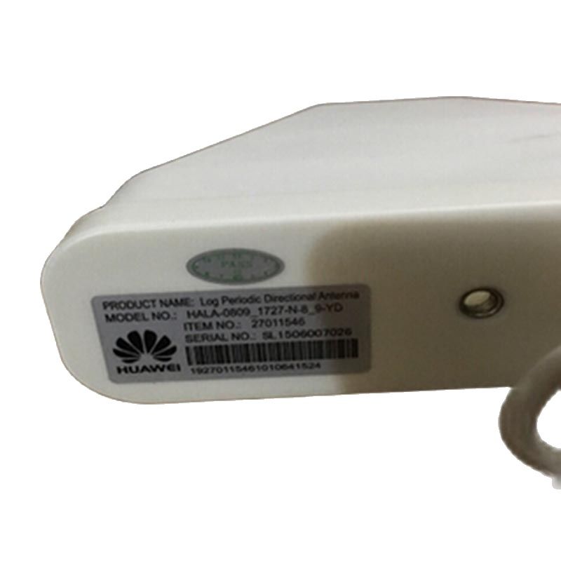 Log-periodic Antenna 9dbi 800-2500Mhz Outdoor Directional Antenna Amplifier Booster Mobile Signal