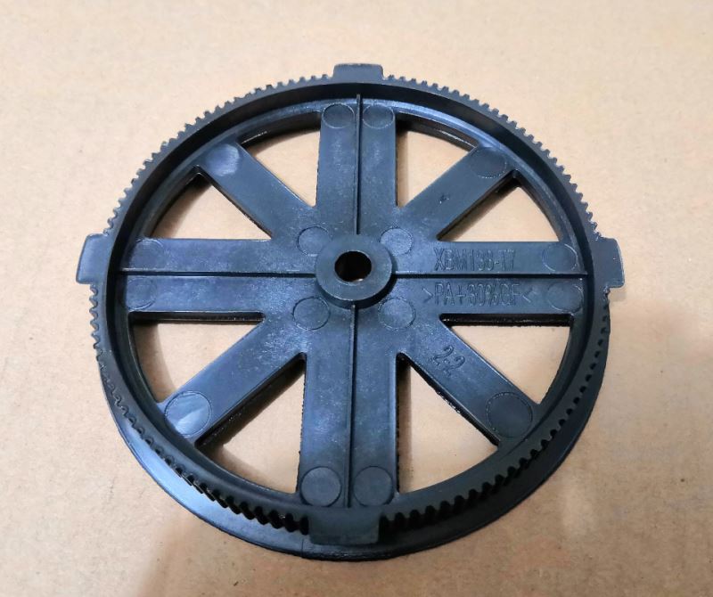 Bread Machine Parts General Large Pulley Belt Gear