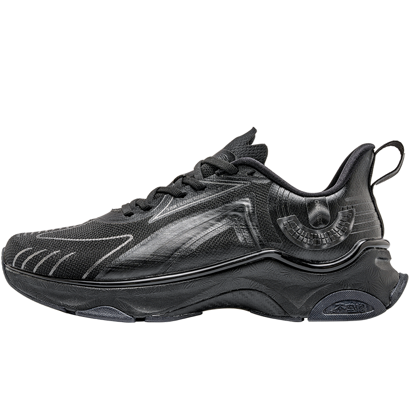 ONEMIX, zapatillas para correr para hombre, zapatos deportivos de malla transpirable con cordones, zapatos para correr al aire libre, zapatos antideslizantes a la para caminar, zapatillas de deporte