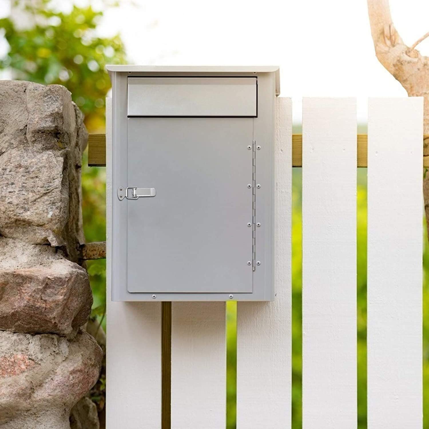 10pcs Stainless Steel Toolbox Toggle Latch 72mm Length Cabinet Spring Loaded Toggle Clamps Box Clasp Buckle Trunk Latch Catches